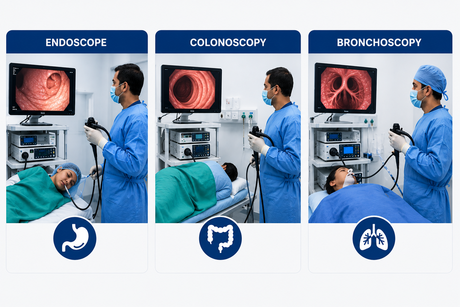 Endoscopy Guntur